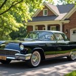 Avto oldtimer
