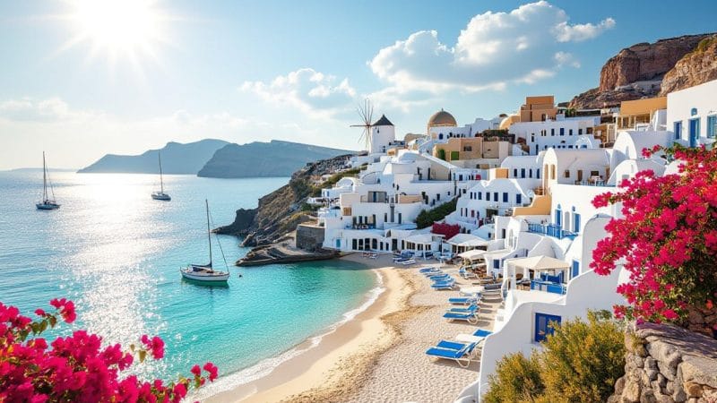 Na kateri gr&scaron;ki otok na dopust?