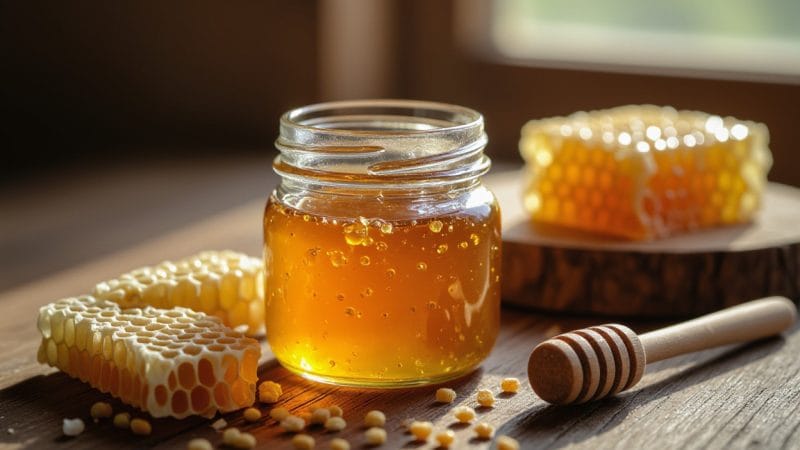 Zakaj se uporablja propolis?