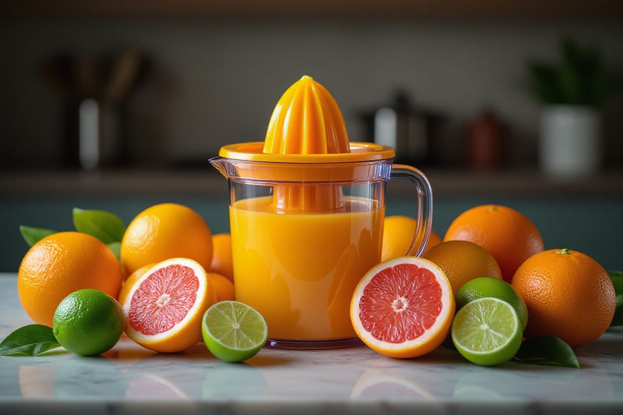Agrumi vsebujejo vitamin C