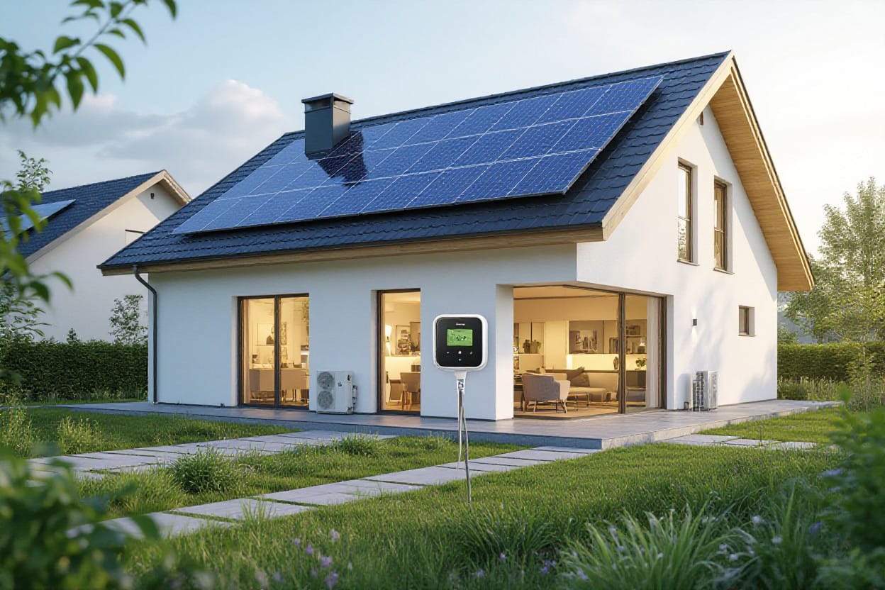 Kako varčevati z energijo?