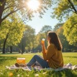 Sonce pomaga pri tvorbi vitamina D