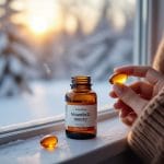 Je pozimi potrebno jemati vitamin D?