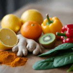 Vitamini za odpornost