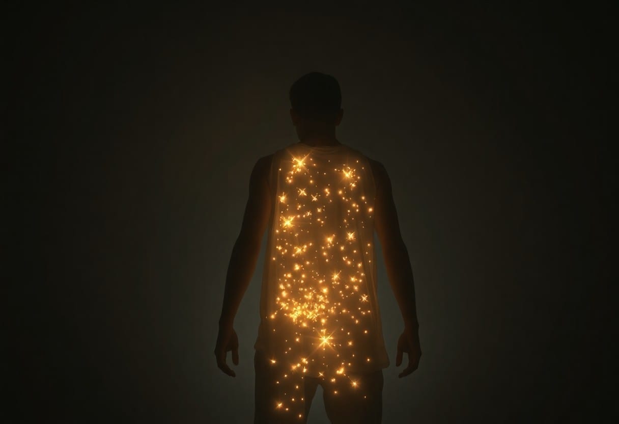 Kako mitohondrijska disfunkcija vpliva na telo?