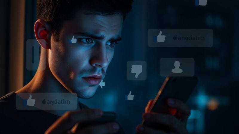 Kako socialna primerjava vpliva na samozavest?