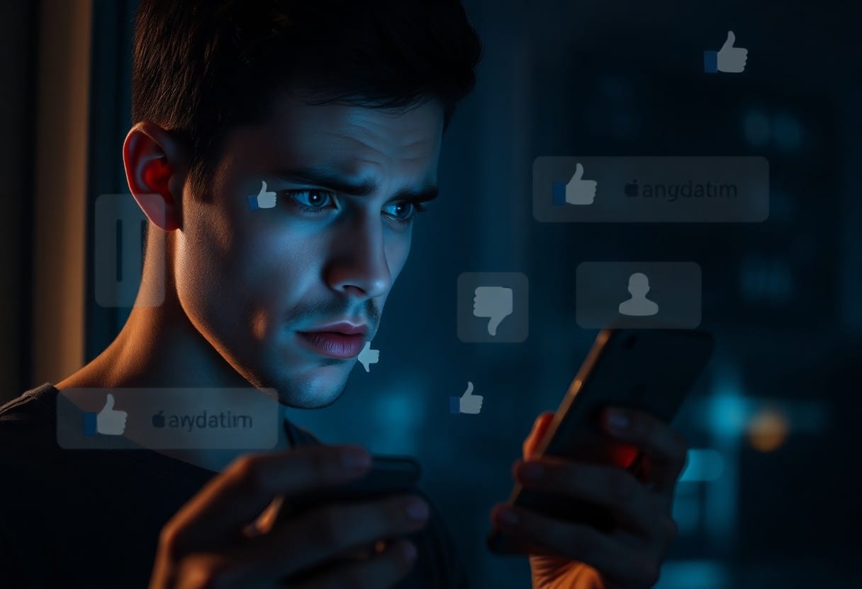 Kako socialna primerjava vpliva na samozavest?